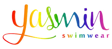 Yasmin Swimwear