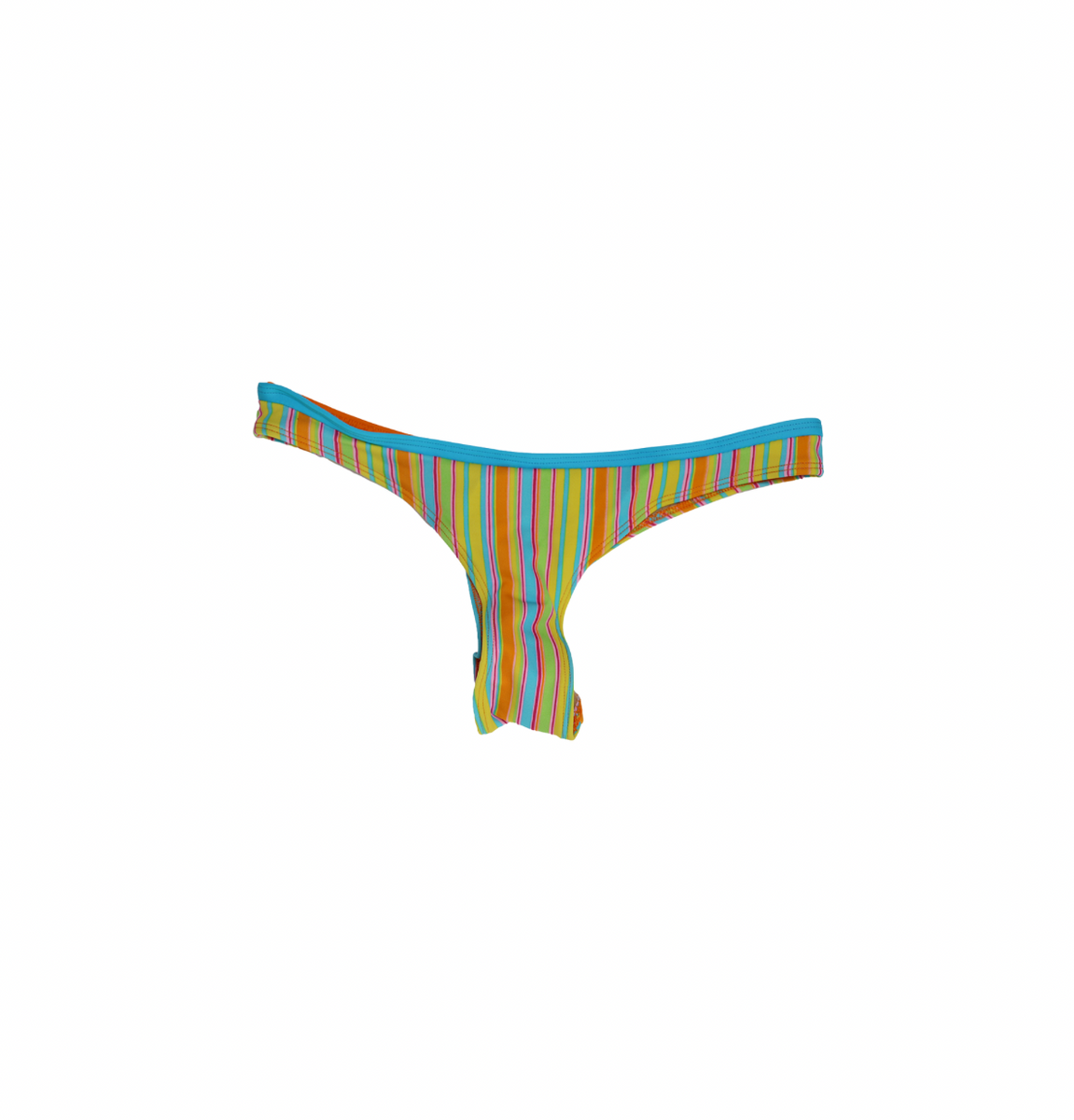 Cali Bottom - Candy Cove – Yasmin Swimwear
